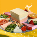 石磨豆腐豆漿機產品